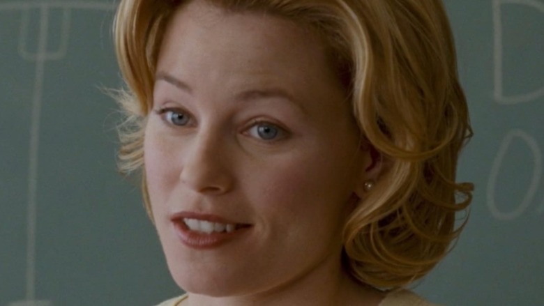 Elizabeth Banks in Slither