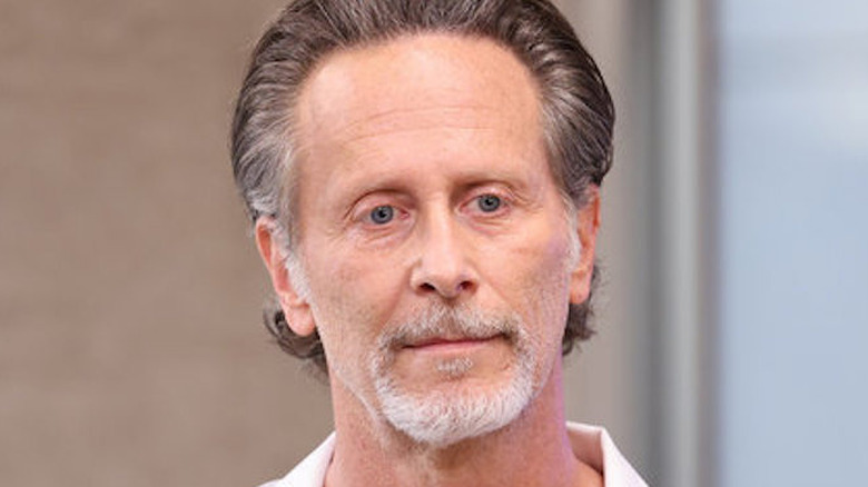 Steven Weber as Dr. Dean Archer on Chicago Med