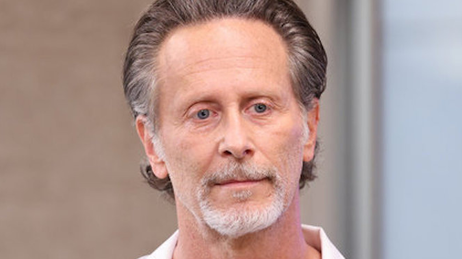 Steven Weber was so hot in his 50s