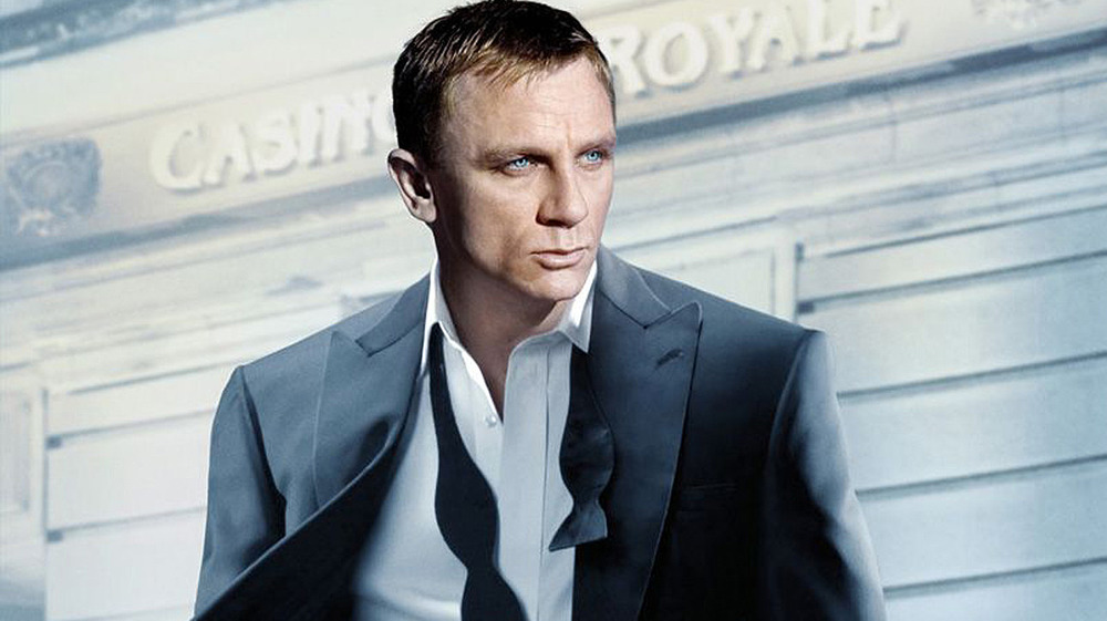 Things You Get Wrong About James Bond