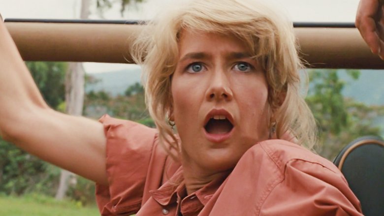 Laura Dern Jurassic Park