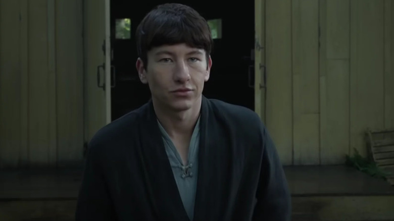 Berry Keoghan as Druig