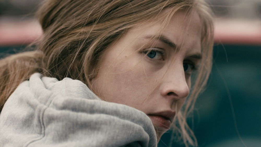 Hermione Corfield in Rust Creek