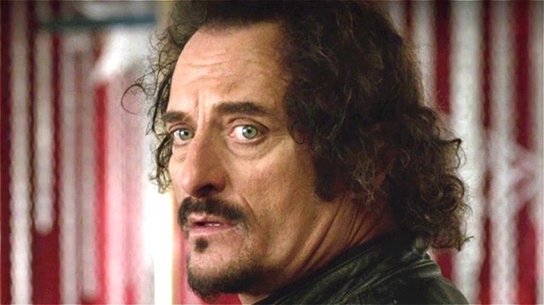 Kim Coates performing as Tig in "Sons of Anarchy"