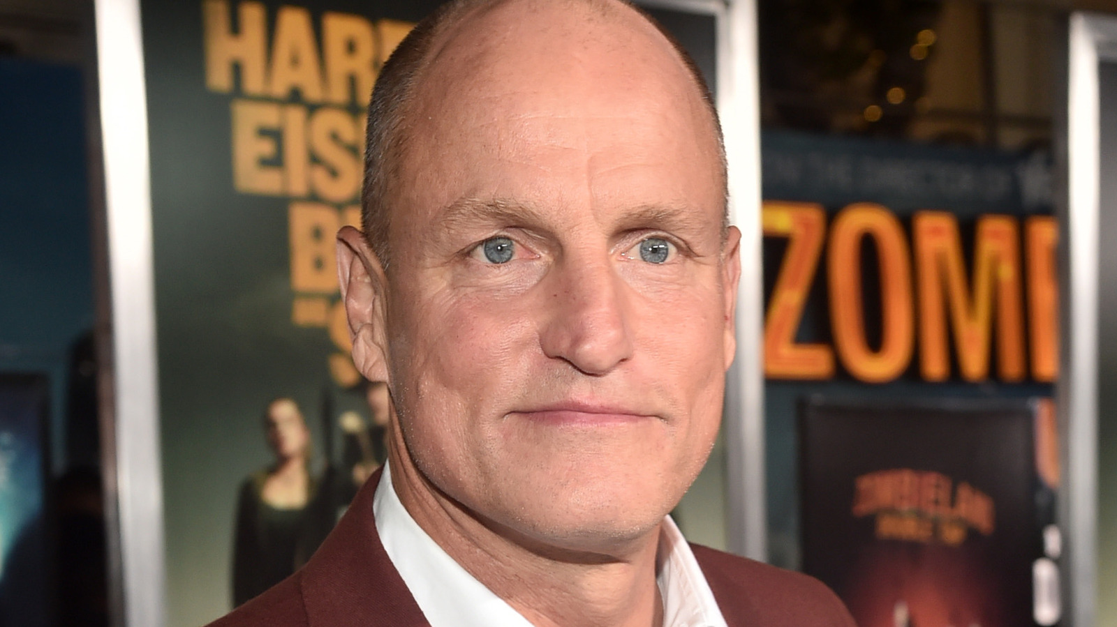 The Tom Cruise Classic Woody Harrelson Regrets Passing On