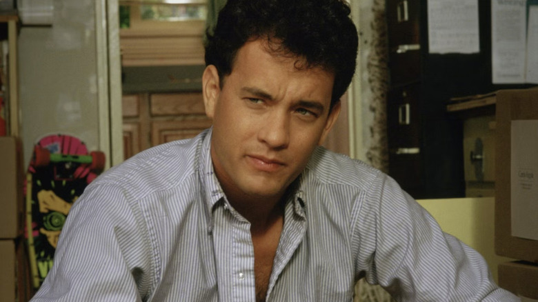 Tom Hanks in The 'Burbs