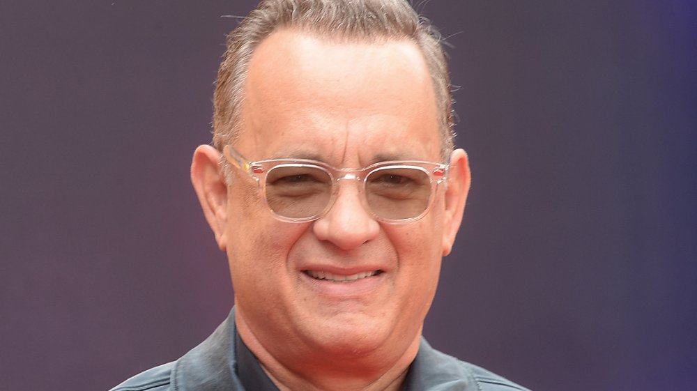 Tom Hanks