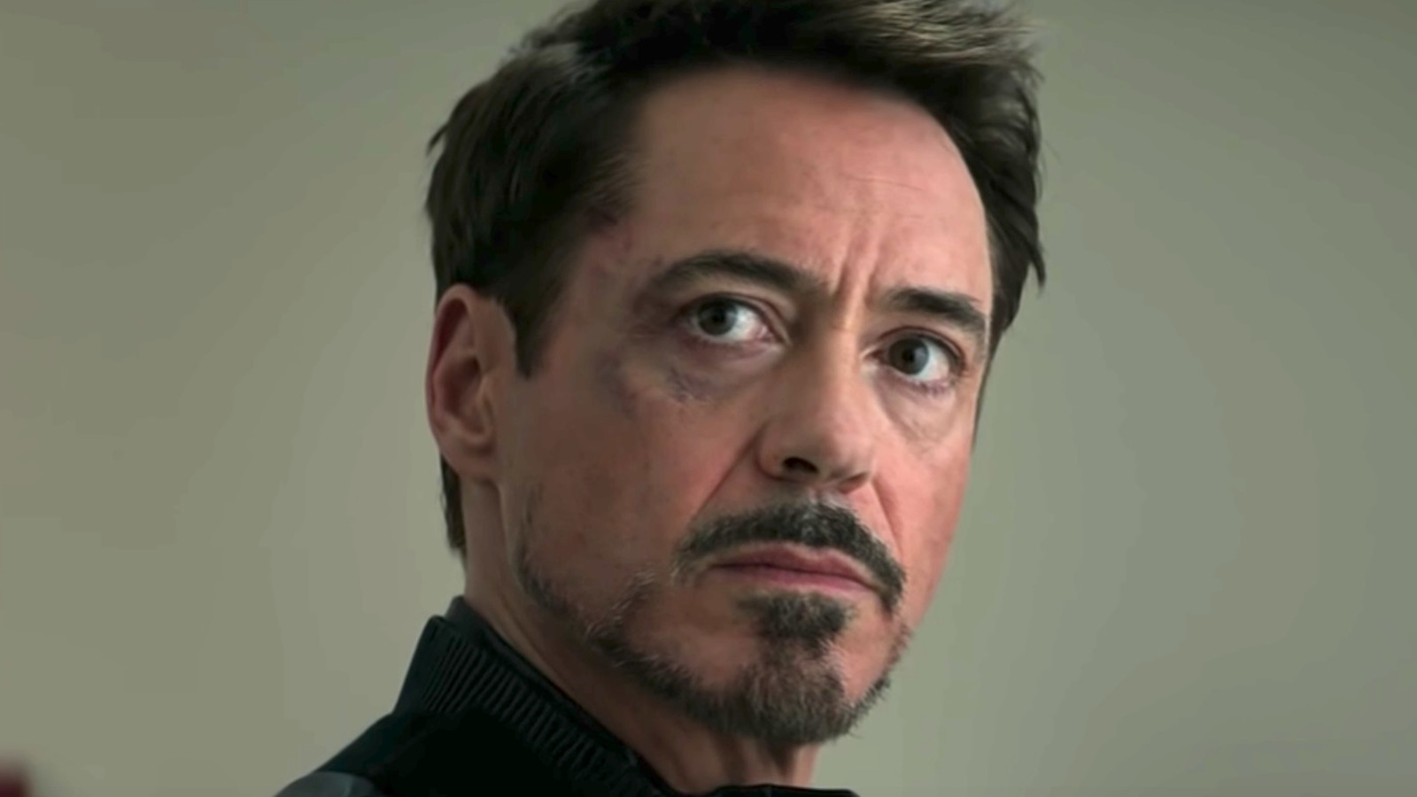 4. The Evolution of Tony Stark's Blonde Hair in the MCU - wide 8