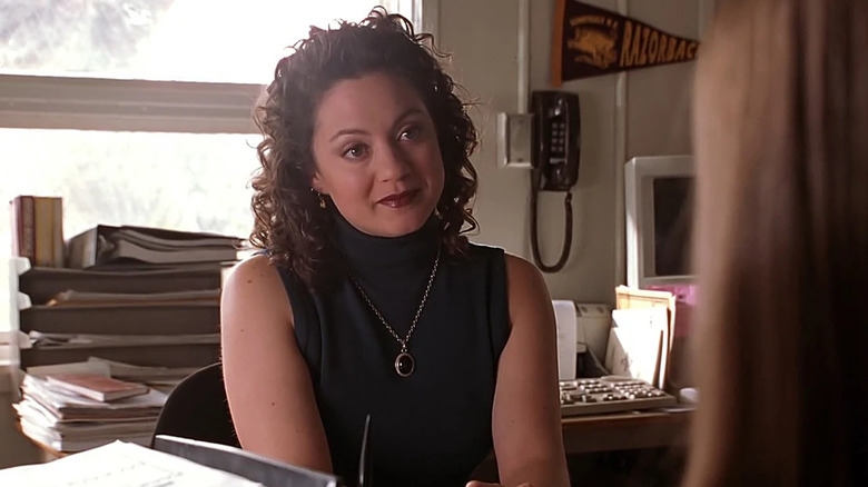 Halfrek on Buffy the Vampire Slayer (1996-2003)