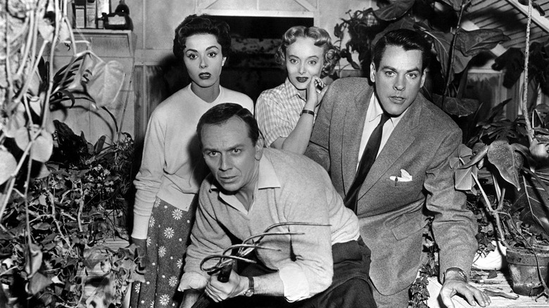 Invasion of the Body Snatchers