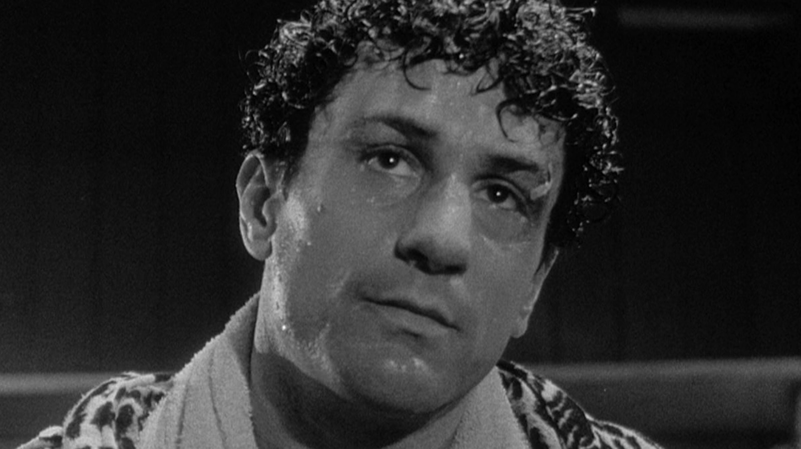 The Top 10 Sports Movies According To The AFI