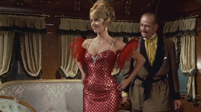Cat Ballou