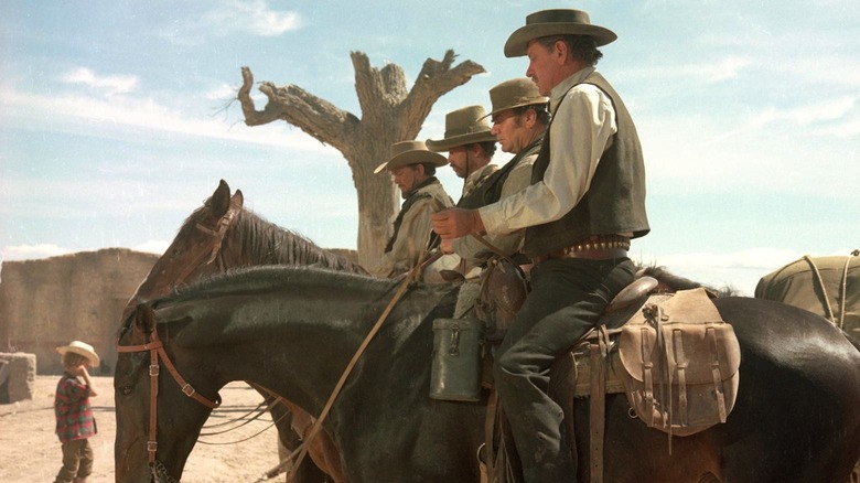 The Wild Bunch