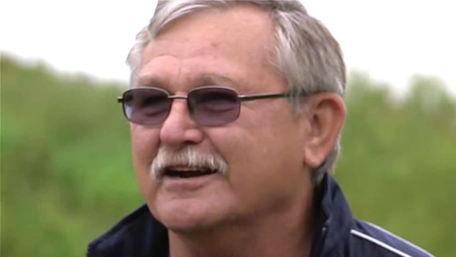 The Tragic Construction Accident Curse Of Oak Island's David