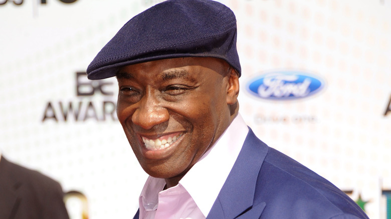 Michael Clarke Duncan Young Hollywood Awards 2009