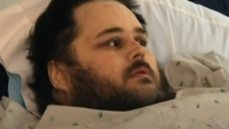 James K My 600-lb Life