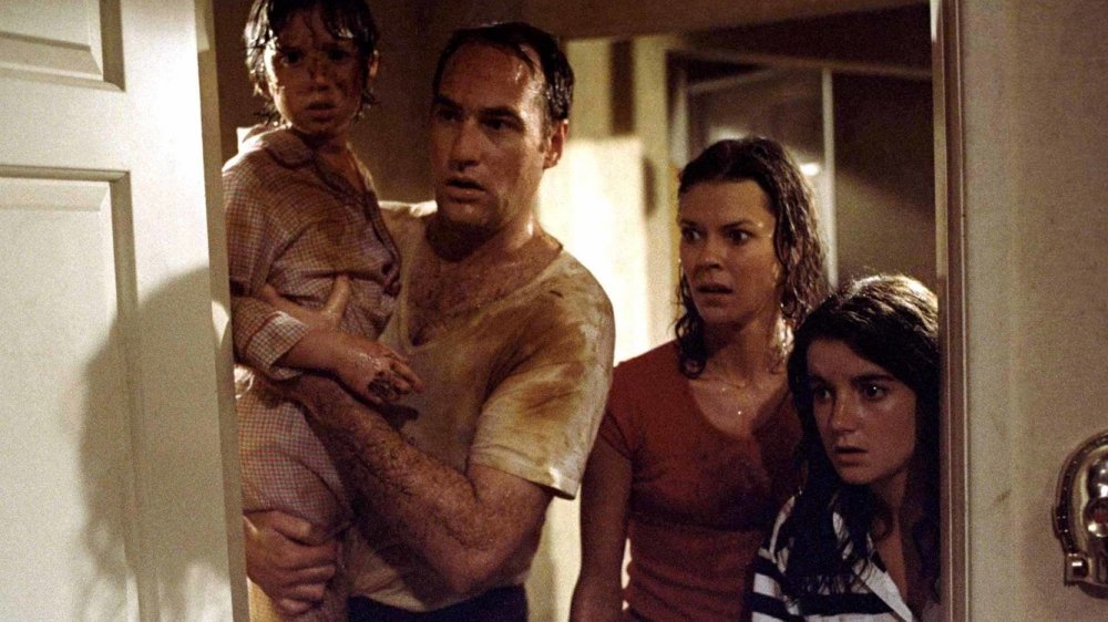 poltergeist tragic deaths The Freelings frantically search for Carol Ann in 'Poltergeist' (1982)