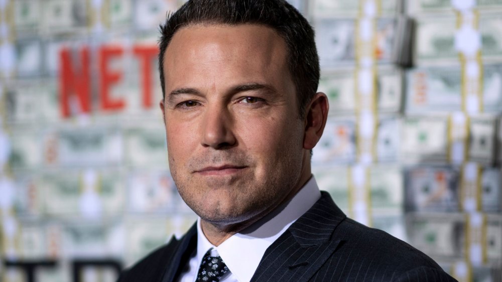 Ben Affleck