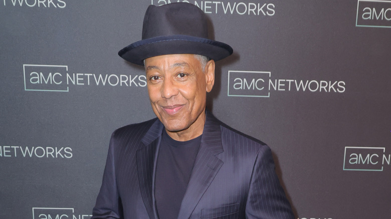 Giancarlo Esposito