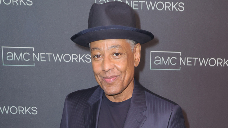 Giancarlo Esposito