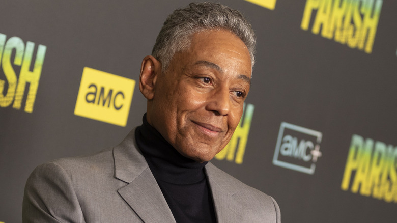 Giancarlo Esposito