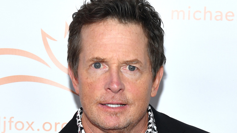 Michael J. Fox, 2021