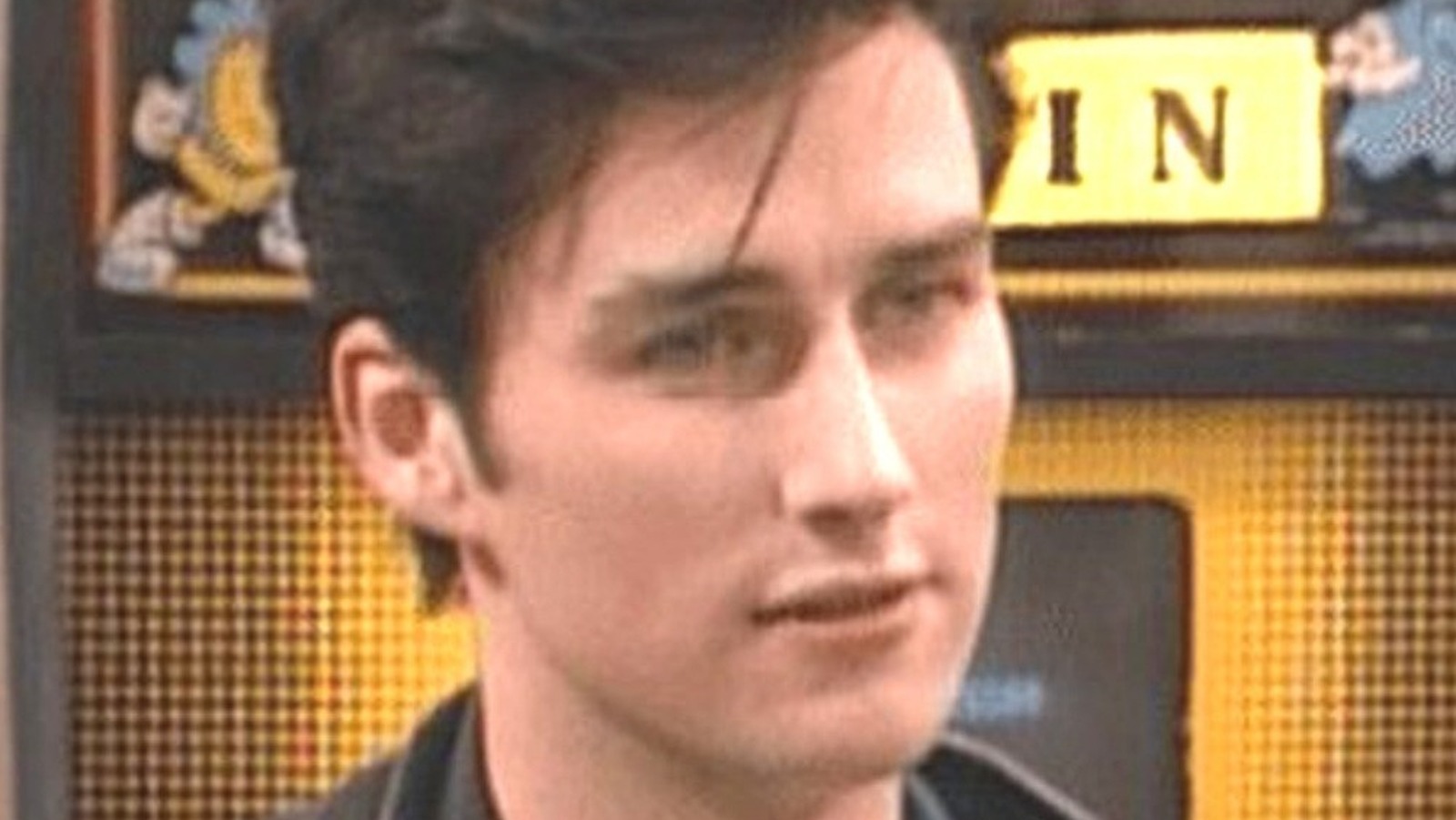 The Tragic Story Of Glenn Quinn From Roseanne