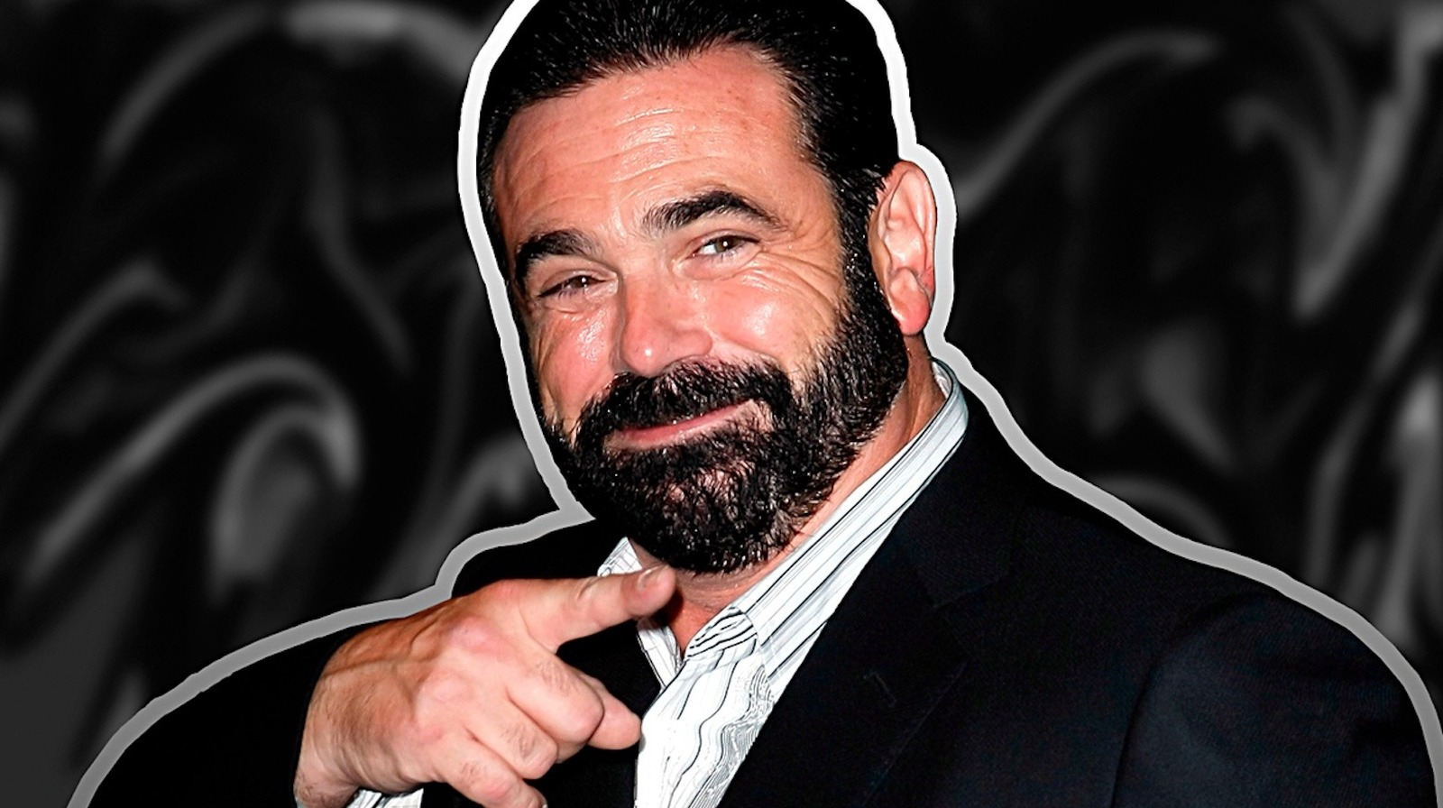 The True Life Story And Tragic Death Of Billy Mays King Of TV Commercials