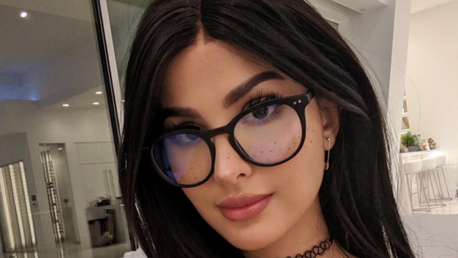 Sssniperwolf.