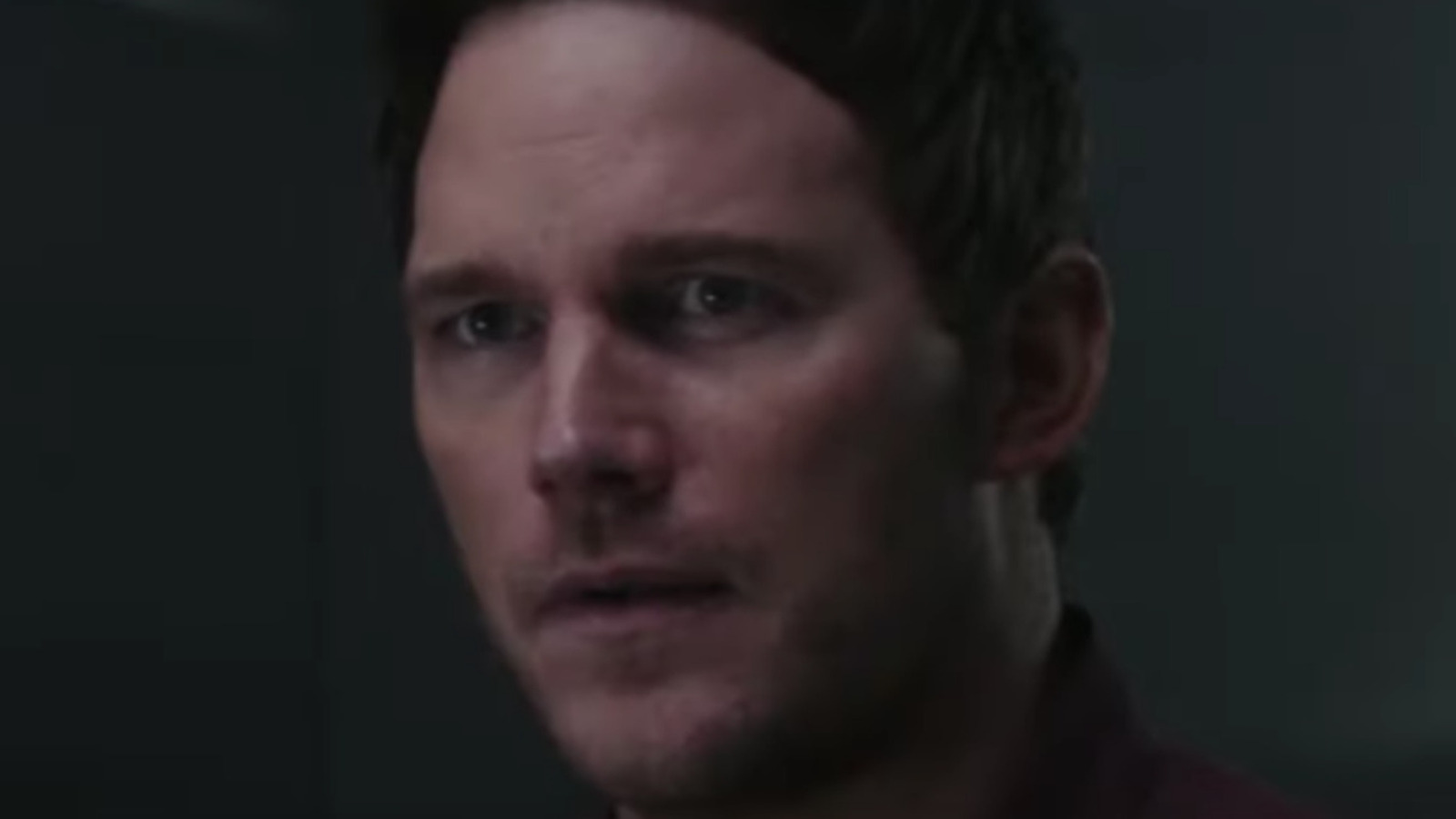 The Trailer For Chris Pratt's New Movie The Tomorrow War Has Arrived