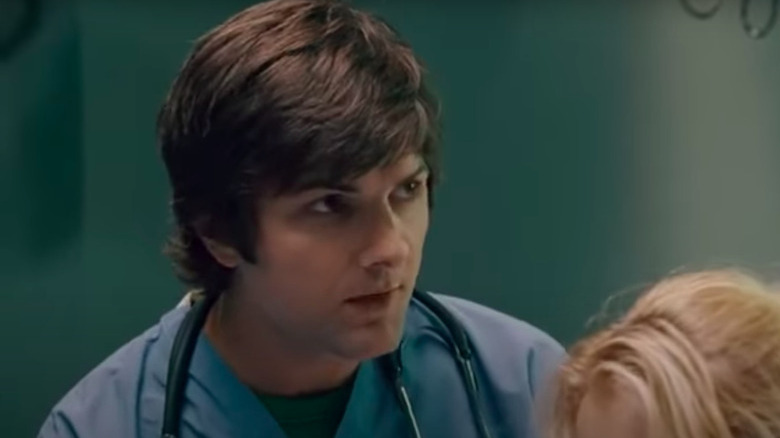 Adam Scott as Samuel in Knocked Up