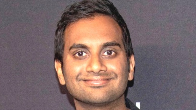 Aziz Ansari photo