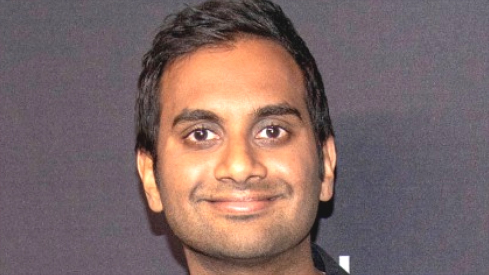 The Transformation Of Aziz Ansari From Childhood To Parks & Recreation