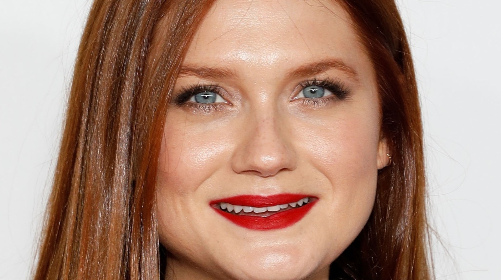 Bonnie wright pics