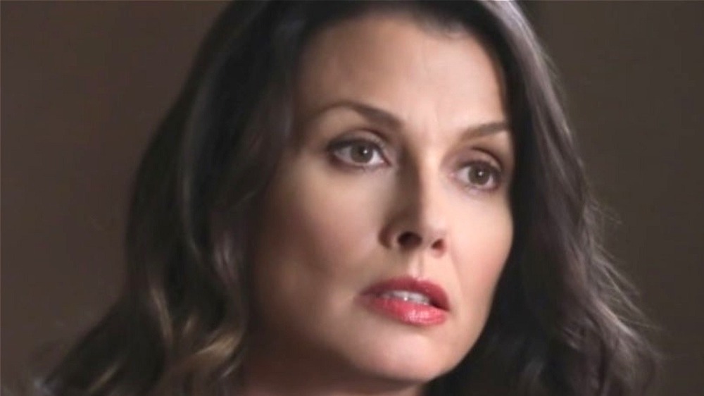 Bridget Moynahan Films Et Programmes Tv The Transformation Of Bridget Moynahan From Childhood To Blue Bloods