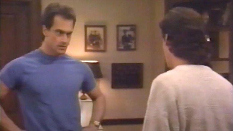 Christopher Meloni in The Fanelli Boys