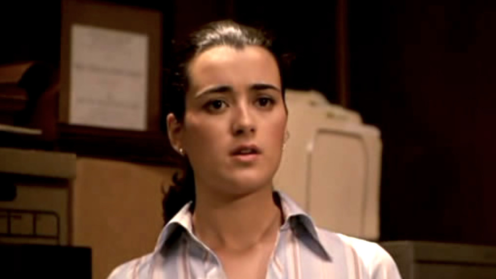 Marguerite Cisneros in The Jury concerned