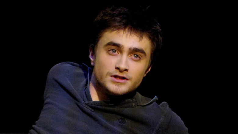 Daniel Radcliffe Equus