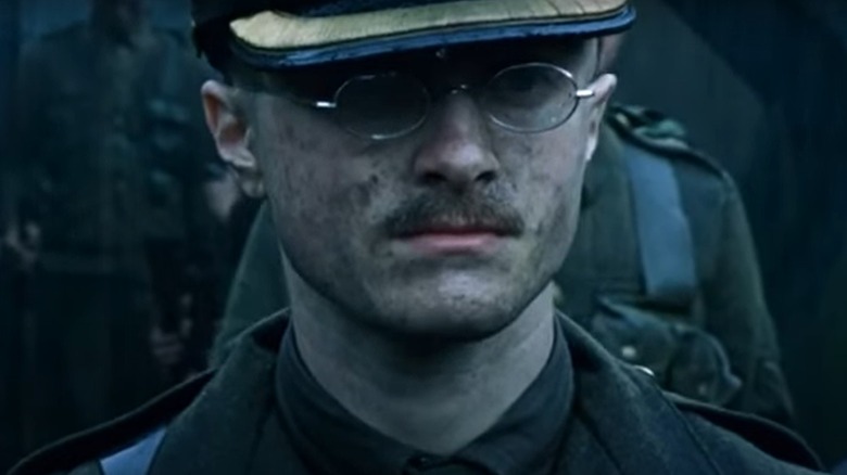 Daniel Radcliffe, John Kipling