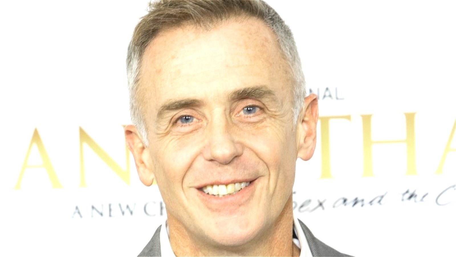 The Transformation Of David Eigenberg From Childhood To Chicago Fire