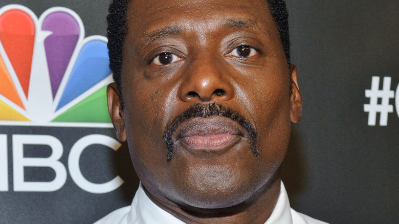 Eamonn Walker, Chicago Fire