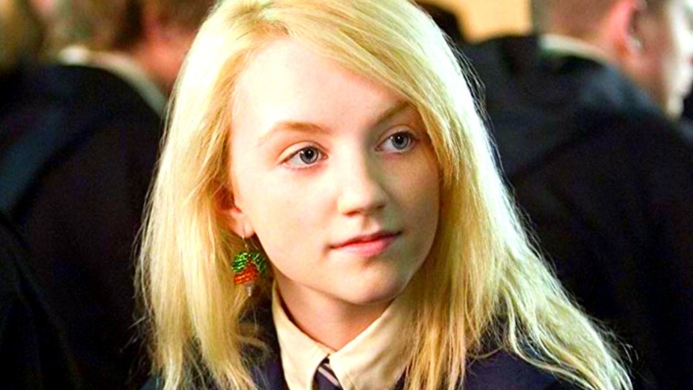 Luna Lovegood