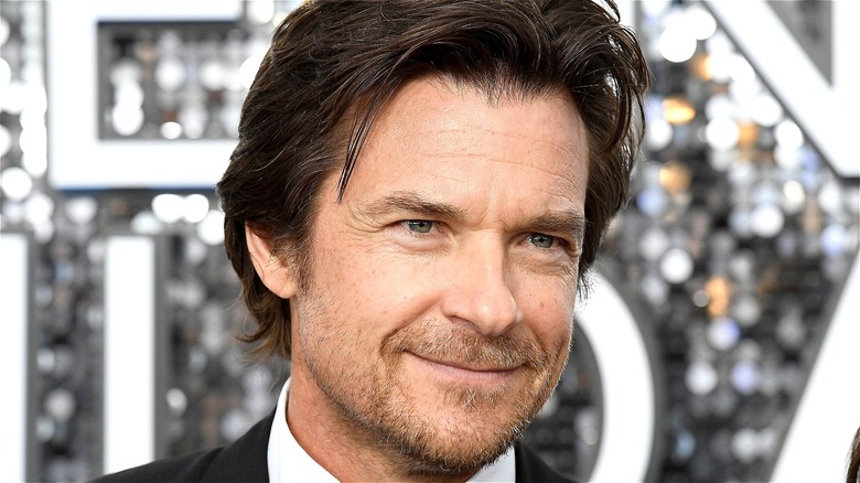 Jason Bateman at premiere