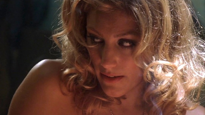 Jennifer Esposito smiles in Summer of Sam