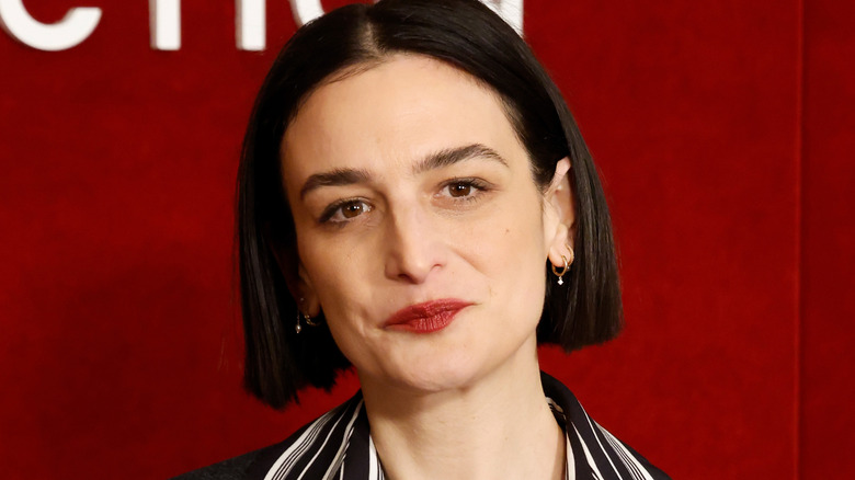 Jenny Slate