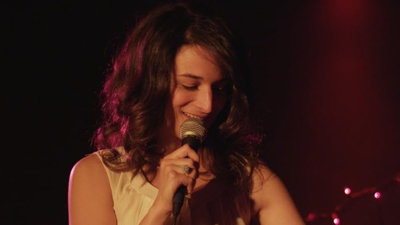 Jenny Slate as Donna in Obvious Child