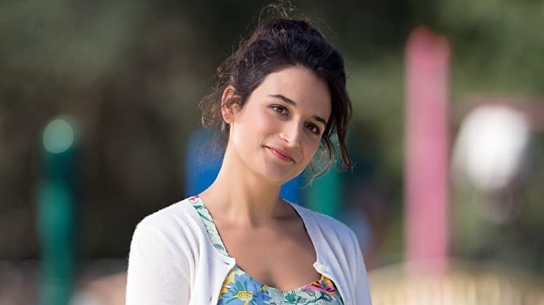 Jenny Slate as Bonnie in Gifted