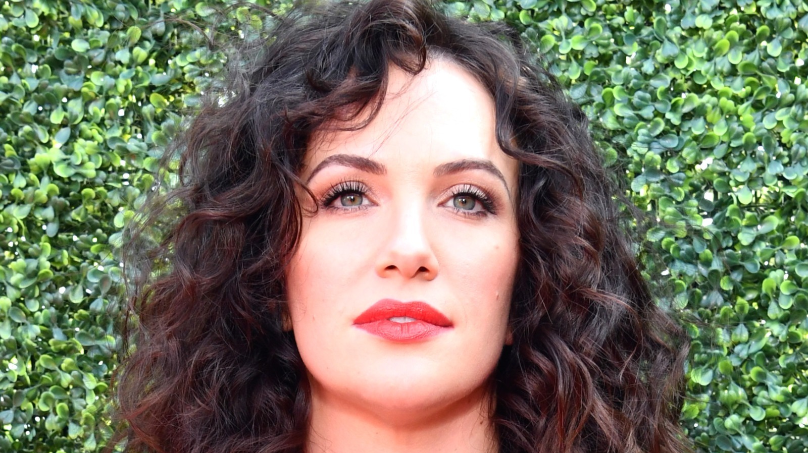 The Transformation Of Kate Siegel From Childhood To Midnight Mass