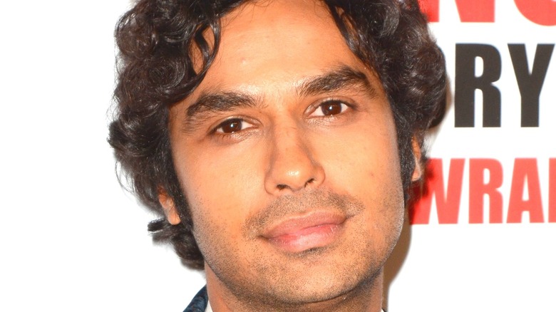 Kunal Nayyar