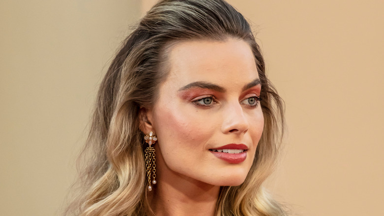 The Transformation Of Margot Robbie From Childhood To Barbie